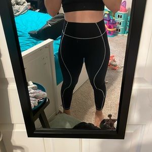 Buffbunny Black leggings